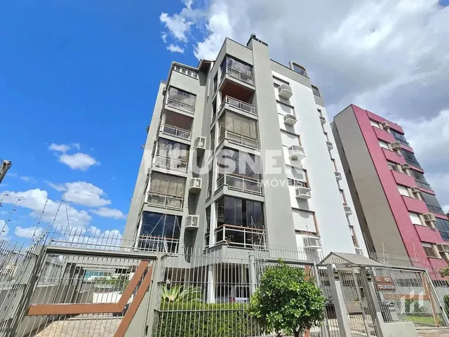 Imagem: Apartamento com 3 Dormitórios À Venda