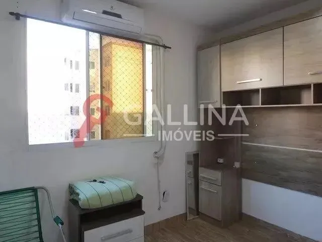 Imagem: Apartamento para Alugar com 42M², 2 Quartos
