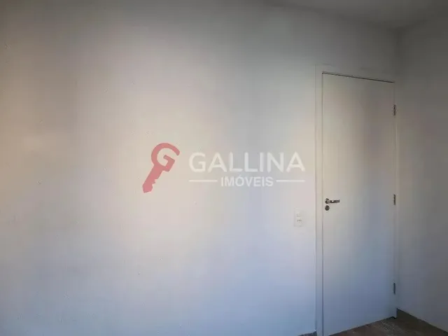 Imagem 3: Apartamento para Alugar com 42M², 2 Quartos e 1 Vaga