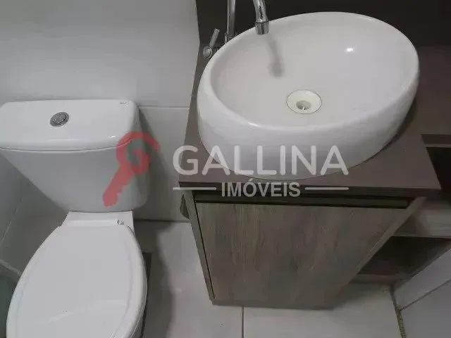 Imagem 8: Apartamento para Alugar com 42M², 2 Quartos e 1 Vaga