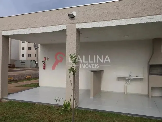 Imagem 9: Apartamento para Alugar com 42M², 2 Quartos e 1 Vaga