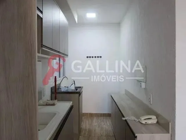 Imagem 10: Apartamento para Alugar com 42M², 2 Quartos e 1 Vaga