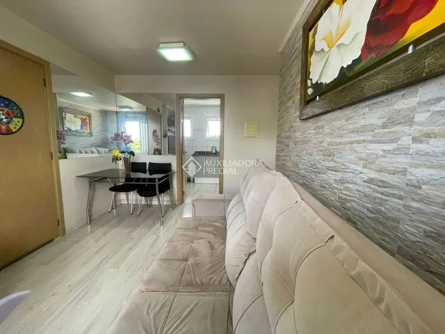 Imagem: Auxiliadora Predial Vende Apartamento de