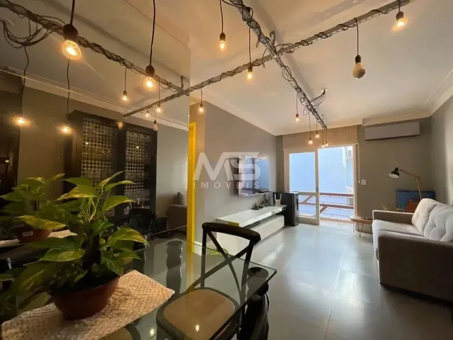 Imagem: Apartamento 2 Quartos, Mobiliado C/Sacada