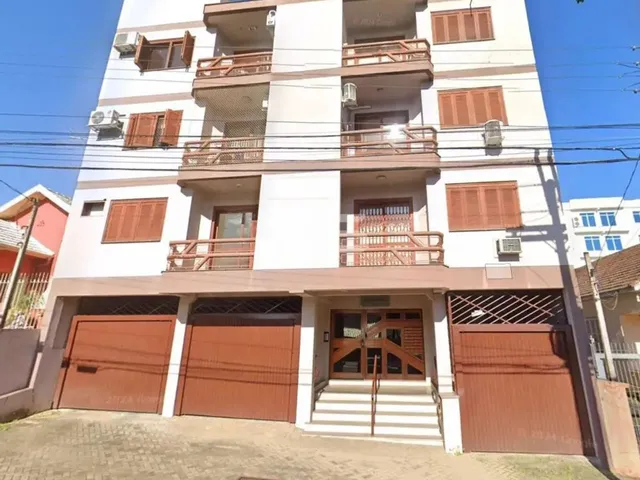 Imagem 6: Apartamento 2 Quartos, Mobiliado C/Sacada, Bairro Vila Nova - Novo Hamburgo! Ref: 188
