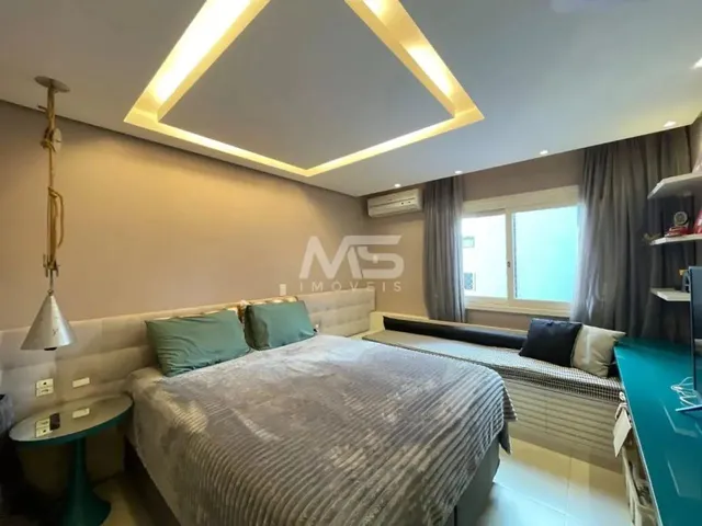 Imagem 7: Apartamento 2 Quartos, Mobiliado C/Sacada, Bairro Vila Nova - Novo Hamburgo! Ref: 188