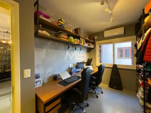 Imagem 9: Apartamento 2 Quartos, Mobiliado C/Sacada, Bairro Vila Nova - Novo Hamburgo! Ref: 188