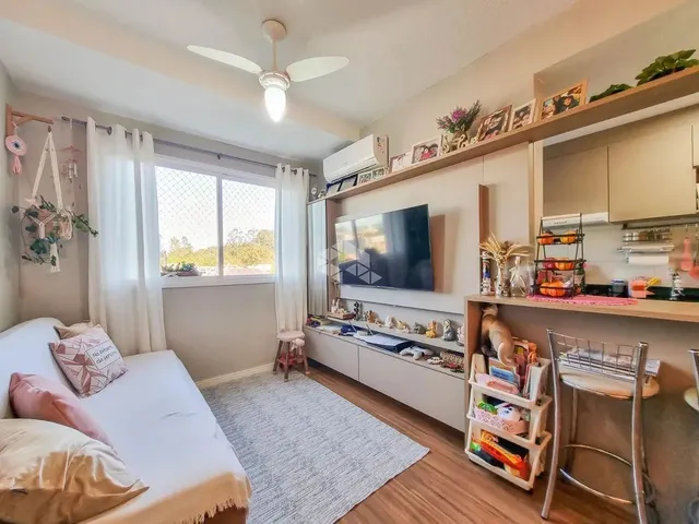 Imagem: Apartamento À Venda no Bairro Estância