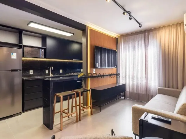Imagem: Apartamento com 2 Dormitórios, 59 M²