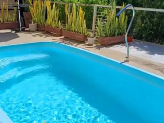 Imagem: Rancho Completo a Venda Bom Retiro Angatuba