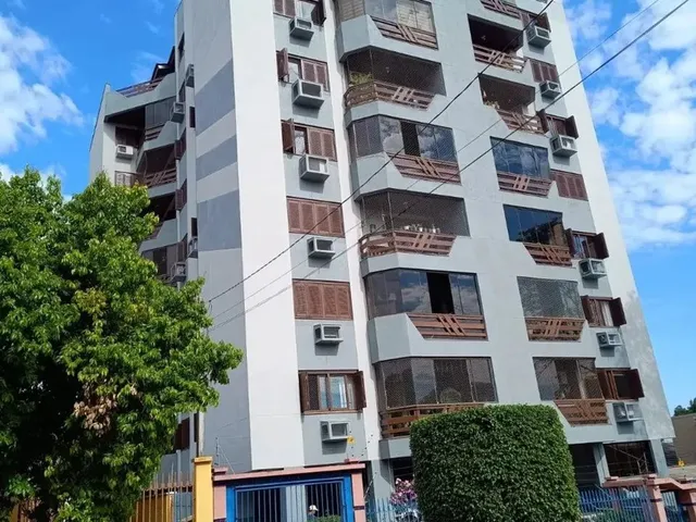 Imagem: Apartamento 2 Dormitórios À Venda, Bairro