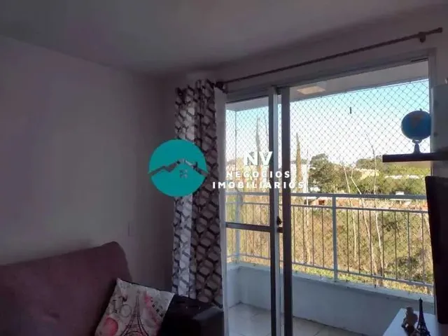 Imagem 1: Apartamento 2 Dormitórios com Sacada