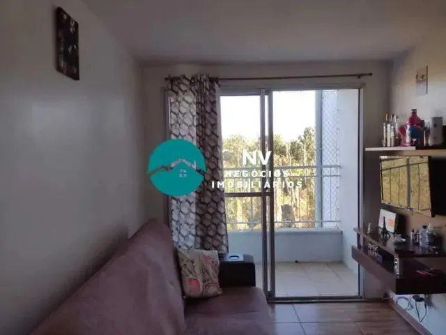 Imagem 10: Apartamento 2 Dormitórios com Sacada