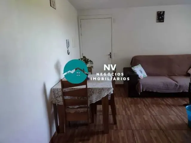 Imagem 2: Apartamento 2 Dormitórios com Sacada