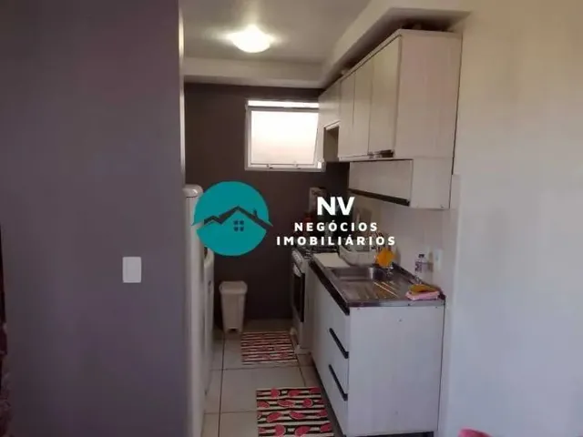 Imagem 15: Apartamento 2 Dormitórios com Sacada