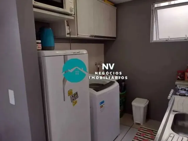 Imagem 9: Apartamento 2 Dormitórios com Sacada