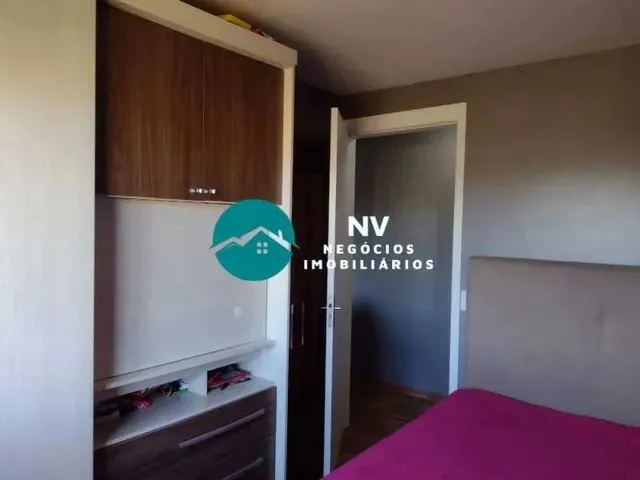 Imagem 3: Apartamento 2 Dormitórios com Sacada