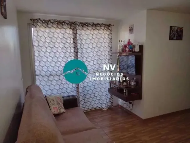 Imagem 14: Apartamento 2 Dormitórios com Sacada