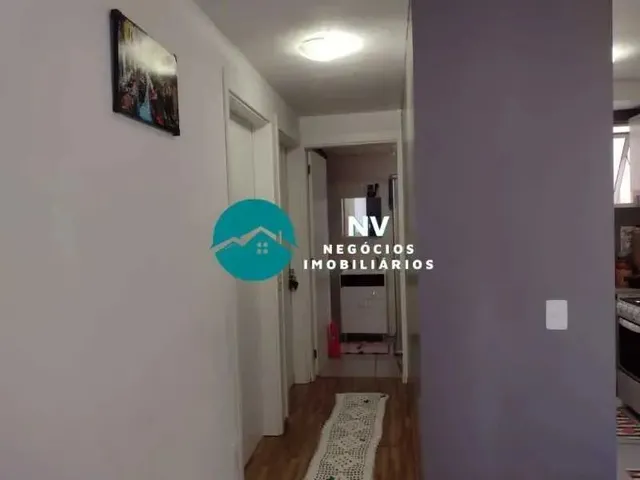 Imagem 6: Apartamento 2 Dormitórios com Sacada