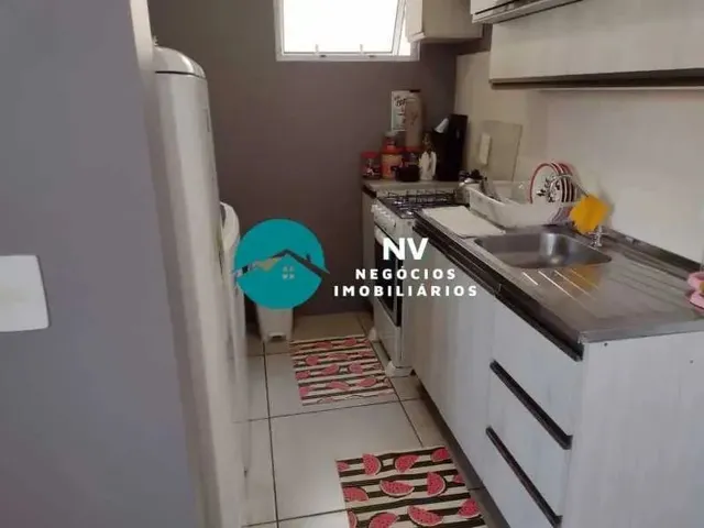 Imagem 16: Apartamento 2 Dormitórios com Sacada