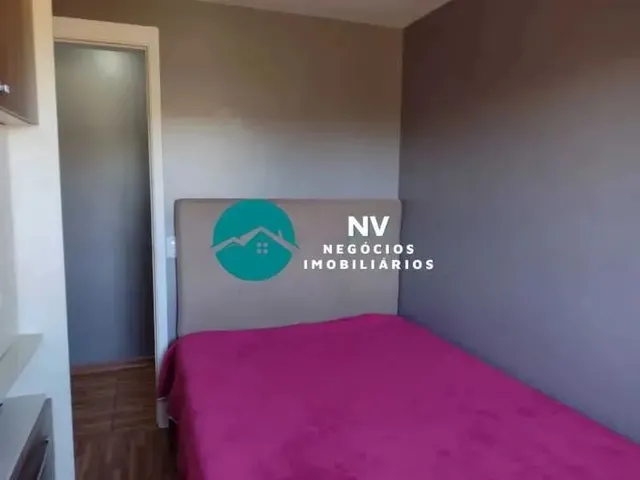 Imagem 7: Apartamento 2 Dormitórios com Sacada