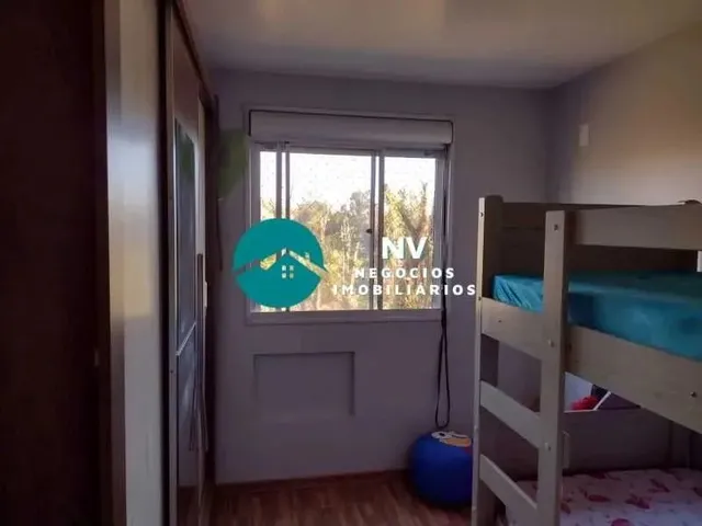Imagem 13: Apartamento 2 Dormitórios com Sacada