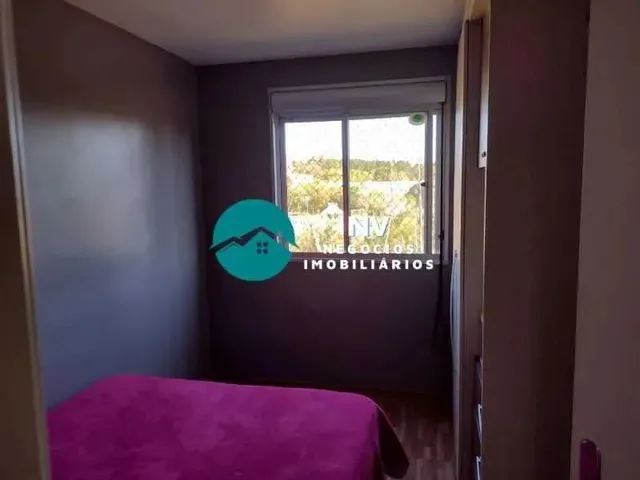 Imagem 8: Apartamento 2 Dormitórios com Sacada