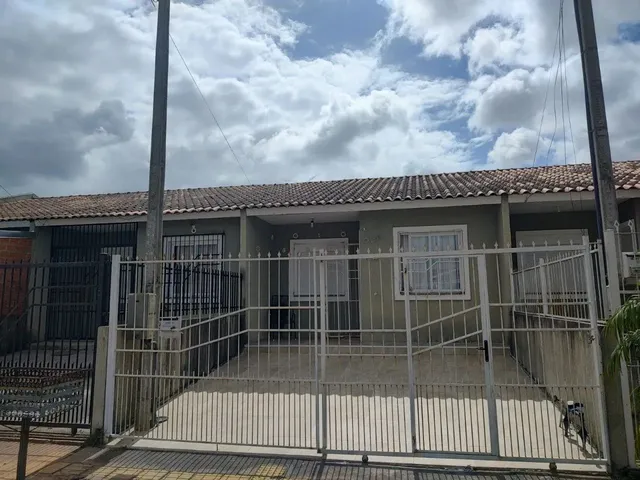 Imagem: Casa 2 Dormitórios À Venda, Bairro Jardim