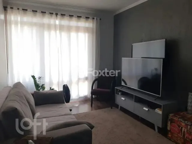 Imagem 3: Apartamento À Venda Rua Francisco Martins, Vila Eunice Nova - Cachoeirinha