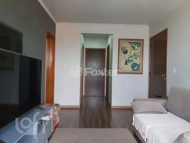 Imagem 16: Apartamento À Venda Rua Francisco Martins, Vila Eunice Nova - Cachoeirinha
