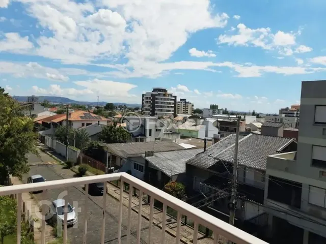 Imagem 12: Apartamento À Venda Rua Francisco Martins, Vila Eunice Nova - Cachoeirinha