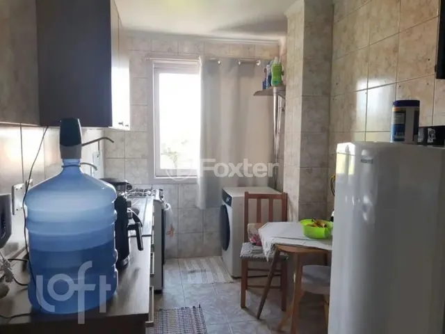 Imagem 11: Apartamento À Venda Rua Francisco Martins, Vila Eunice Nova - Cachoeirinha