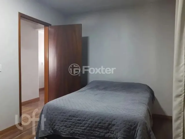 Imagem 9: Apartamento À Venda Rua Francisco Martins, Vila Eunice Nova - Cachoeirinha