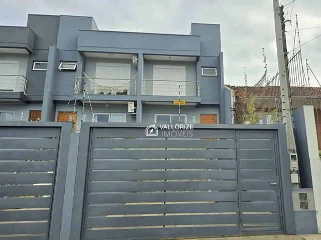 Imagem: Casa com 3 Dormitórios À Venda, 124 M²