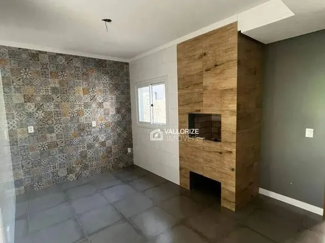 Imagem 13: Casa com 3 Dormitórios À Venda, 124 M² por R$ 550.000,00 - Feitoria - São Leopoldo/Rs