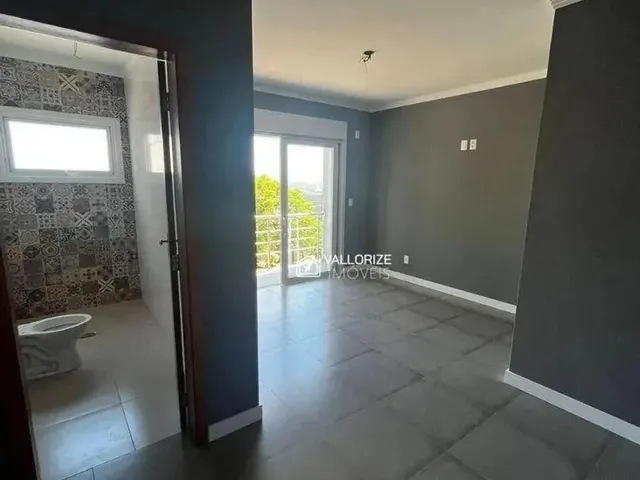 Imagem 4: Casa com 3 Dormitórios À Venda, 124 M² por R$ 550.000,00 - Feitoria - São Leopoldo/Rs