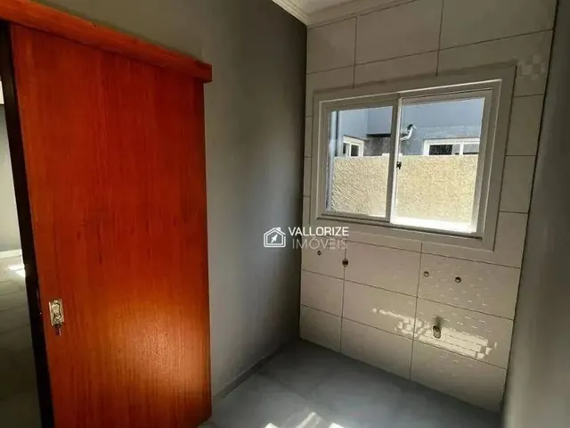 Imagem 9: Casa com 3 Dormitórios À Venda, 124 M² por R$ 550.000,00 - Feitoria - São Leopoldo/Rs