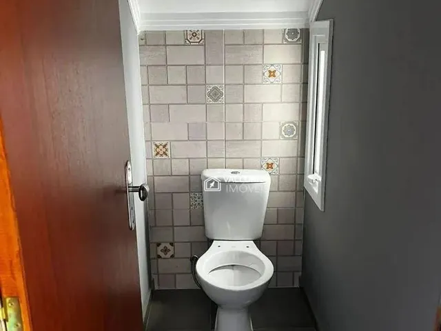 Imagem 5: Casa com 3 Dormitórios À Venda, 124 M² por R$ 550.000,00 - Feitoria - São Leopoldo/Rs