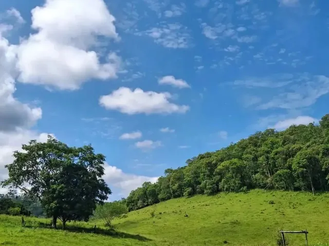 Imagem 2: Terreno em Ibiúna Barato e Pronto pra Investir
