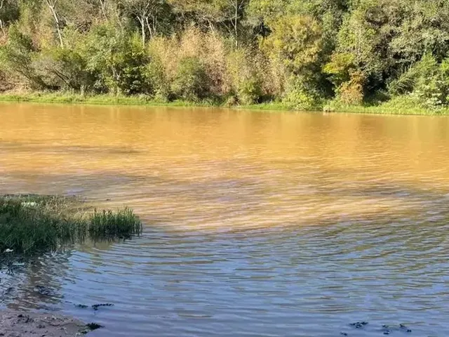 Imagem 4: Terreno em Ibiúna Barato e Pronto pra Investir