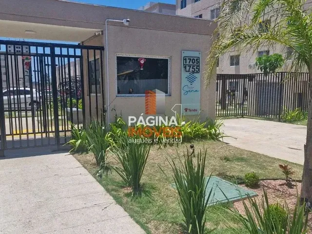 Imagem: Página 1 Imóveis Anuncia para Venda, Apartamento