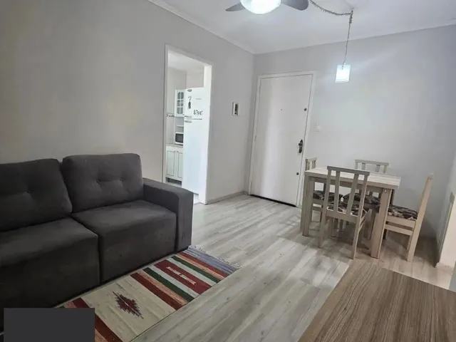 Imagem 13: Apartamento Semi-Mobiliado - 2 Dormitórios