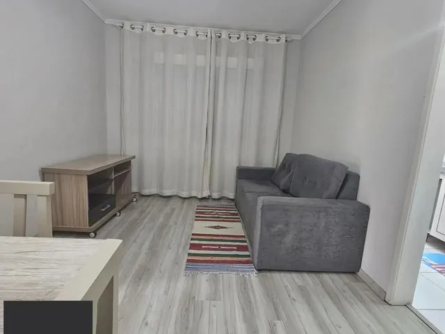 Imagem 12: Apartamento Semi-Mobiliado - 2 Dormitórios