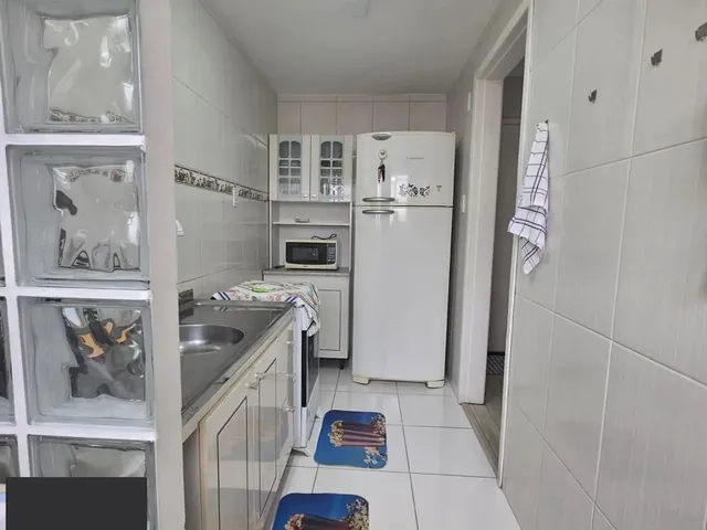 Imagem 11: Apartamento Semi-Mobiliado - 2 Dormitórios