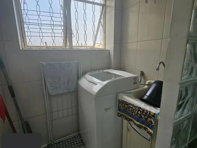 Imagem 7: Apartamento Semi-Mobiliado - 2 Dormitórios