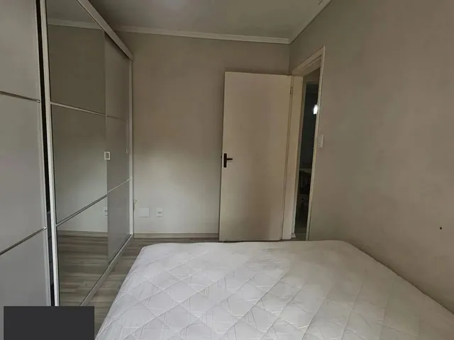 Imagem 6: Apartamento Semi-Mobiliado - 2 Dormitórios