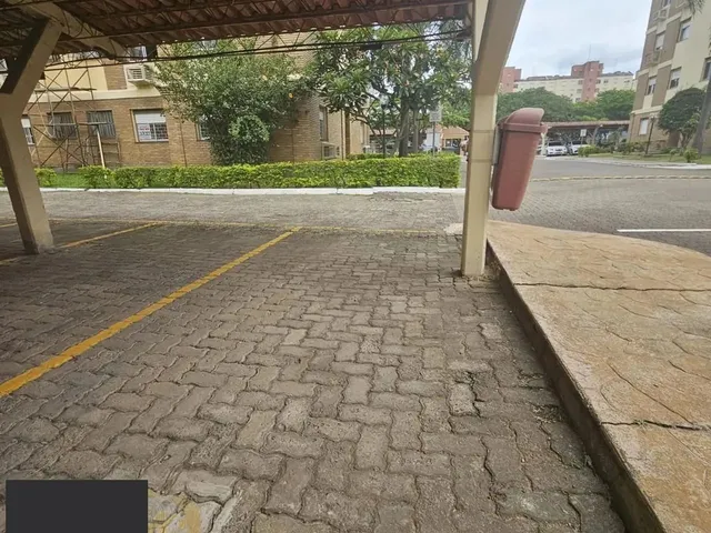 Imagem 2: Apartamento Semi-Mobiliado - 2 Dormitórios