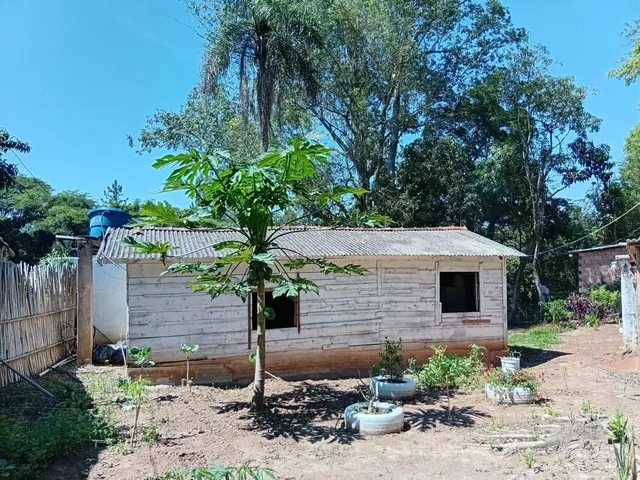 Imagem: Vendo Rancho em Itapetininga