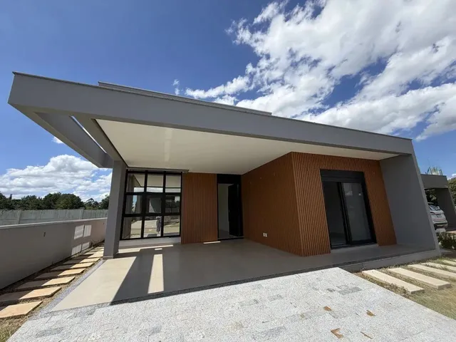Imagem 4: Casa para Venda em Nova santa Rita, Sanga Funda, 3 Dormitórios, 1 Suíte, 2 Banheiros, 2