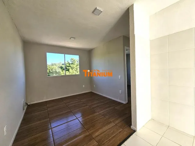 Imagem: Apartamento À Venda com 2 Dormitórios